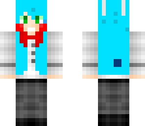 toy bonnie human boy
