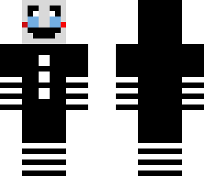 the marionette