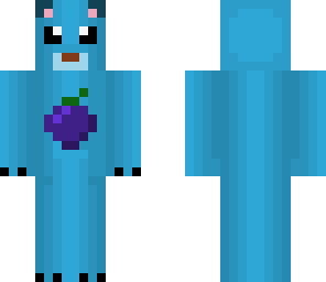 bluebeary