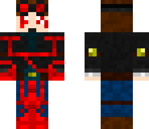 evil dantdm 