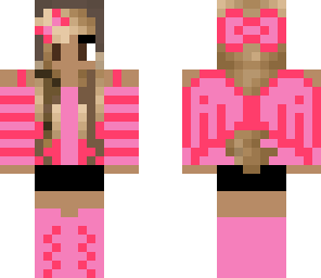 ilovebrownies angel skin