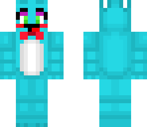 drep bonnie