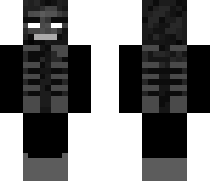 wither man