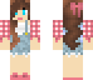 teen farmer