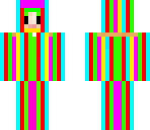 rainbow cat v10