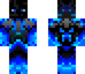 ender warrior