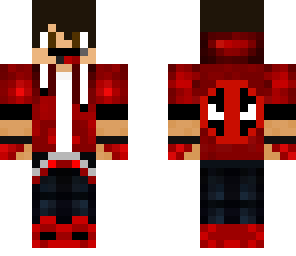 kid deadpool fix  2016