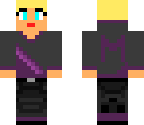 girl max