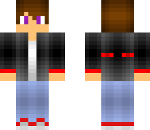 red ender guy
