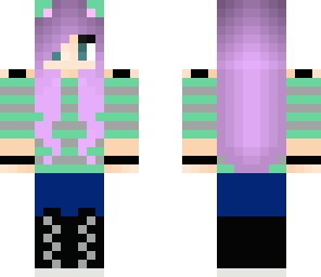 cheshire cat girl edit