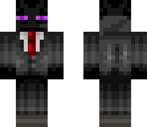 enderman elegante