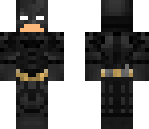 arkham knight batman