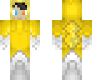 shiny magikarp pokemon skin