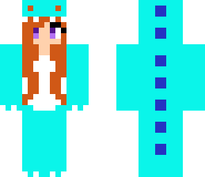 icy dino