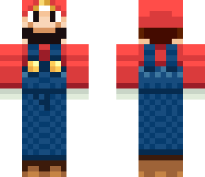 mario bross