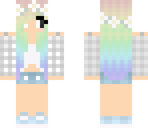 a skin edit