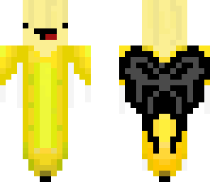 banana angel v2