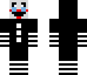 marionette