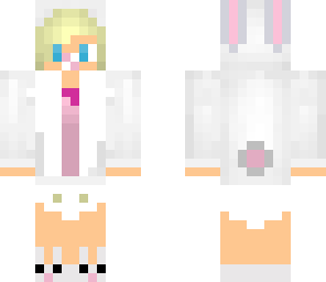 baby bunny boy