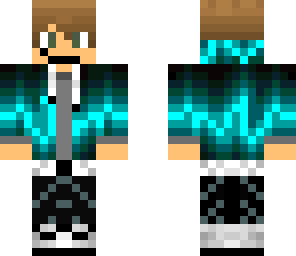 lighing bolt