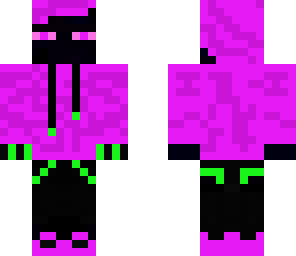 best enderman 