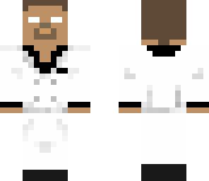 cool herobrine  5
