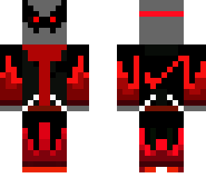 demon cubito