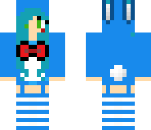 for space toy bonnie