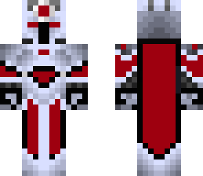 red knight