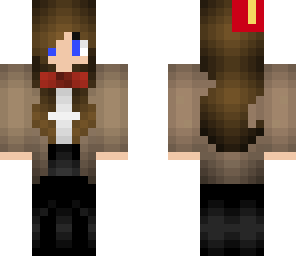 11 female doctor