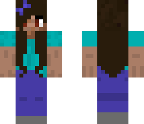 girl steve
