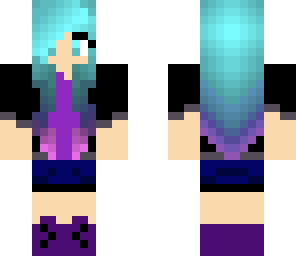video gamer girl
