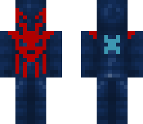 spiderman 2099