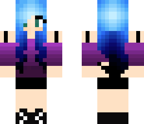 fashion girl