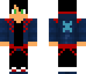spiderman 2099 kid