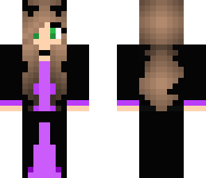 me as meleficent