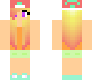 summer sweetheart