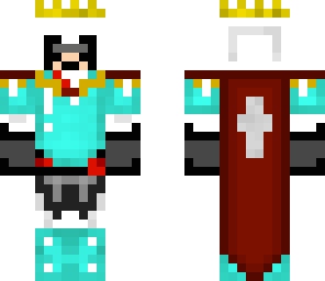 king of skins