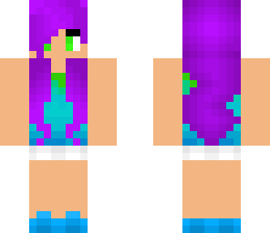 sea girl