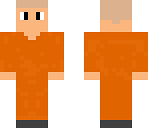 prisoner