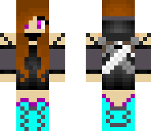 easyb fighting girl