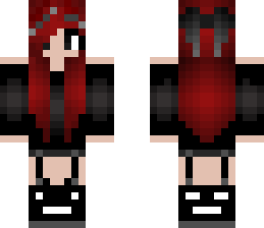 edited skin