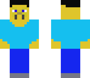 steve