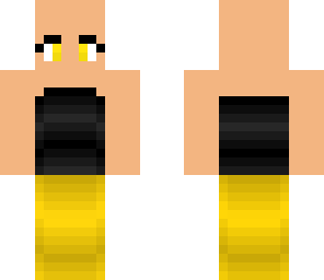 gold gown base for vocalmaniac123