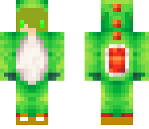 yoshisaur