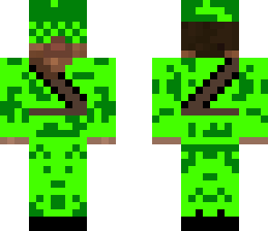 cool herobrine  1