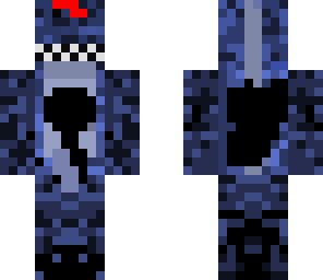 dark blood raptor