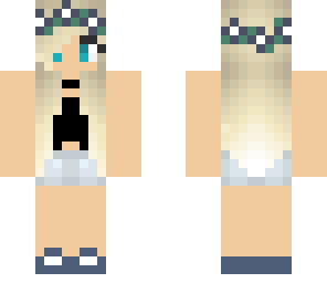 my skin