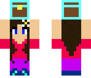 chest girl