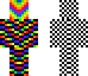 rainbow